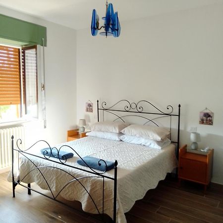 Casa Carducci Affittacamere Monteleto Ngoại thất bức ảnh