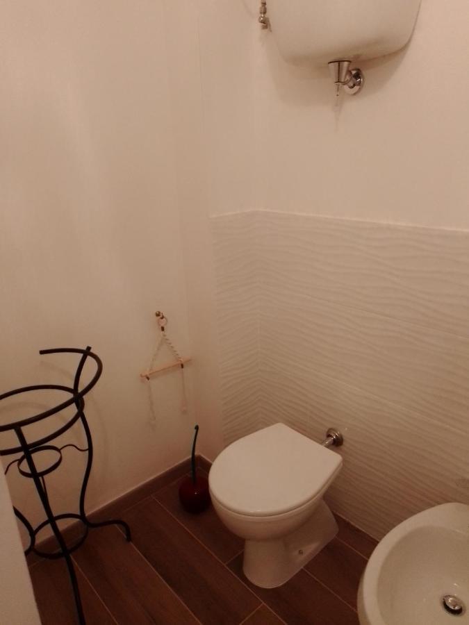 Casa Carducci Affittacamere Monteleto Ngoại thất bức ảnh
