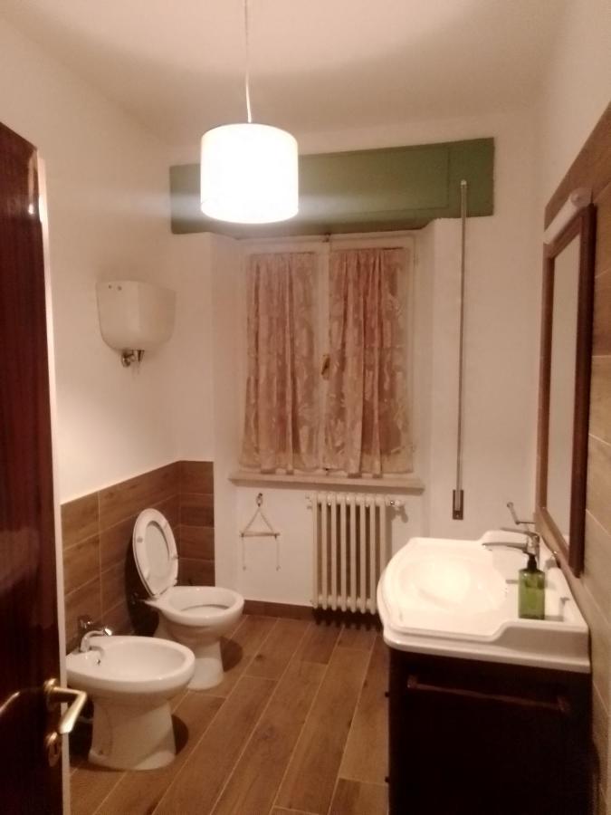 Casa Carducci Affittacamere Monteleto Ngoại thất bức ảnh