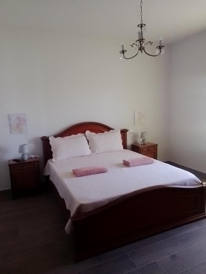 Casa Carducci Affittacamere Monteleto Ngoại thất bức ảnh