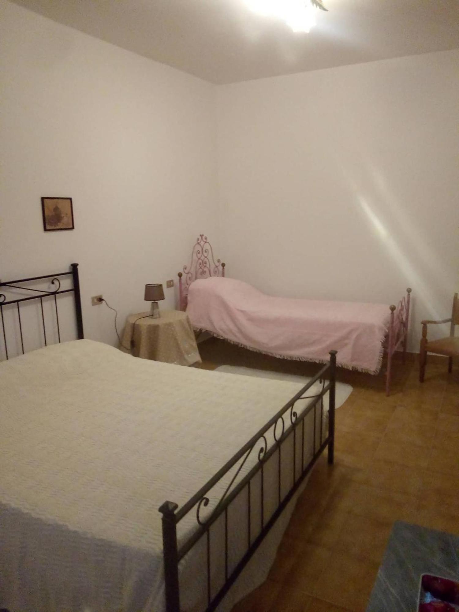 Casa Carducci Affittacamere Monteleto Ngoại thất bức ảnh