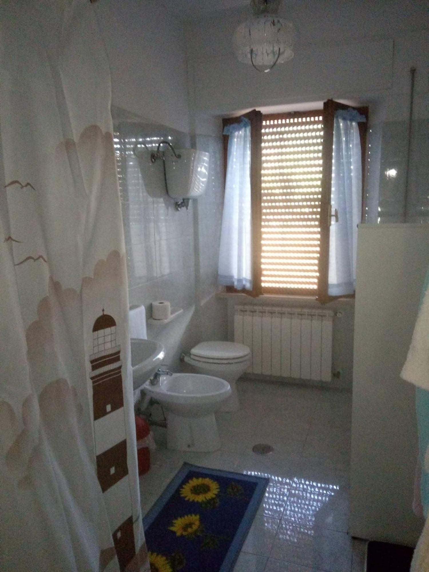 Casa Carducci Affittacamere Monteleto Ngoại thất bức ảnh