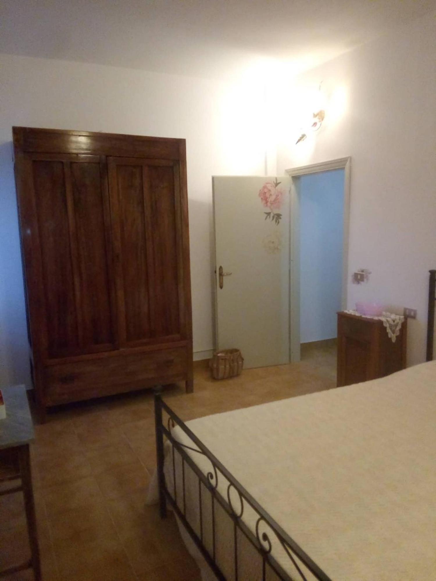 Casa Carducci Affittacamere Monteleto Ngoại thất bức ảnh