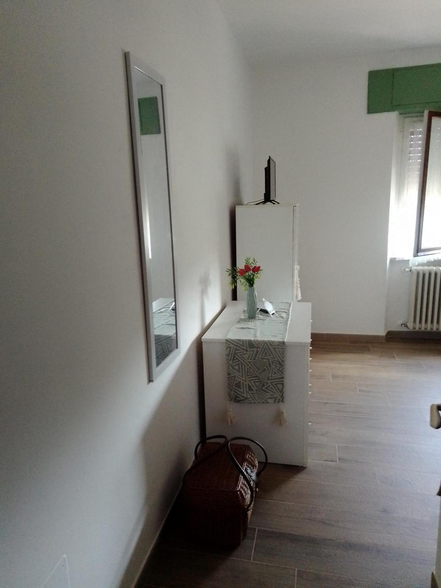 Casa Carducci Affittacamere Monteleto Ngoại thất bức ảnh