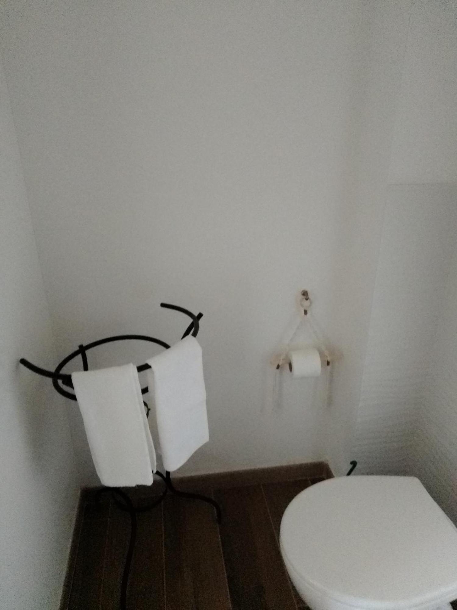Casa Carducci Affittacamere Monteleto Ngoại thất bức ảnh