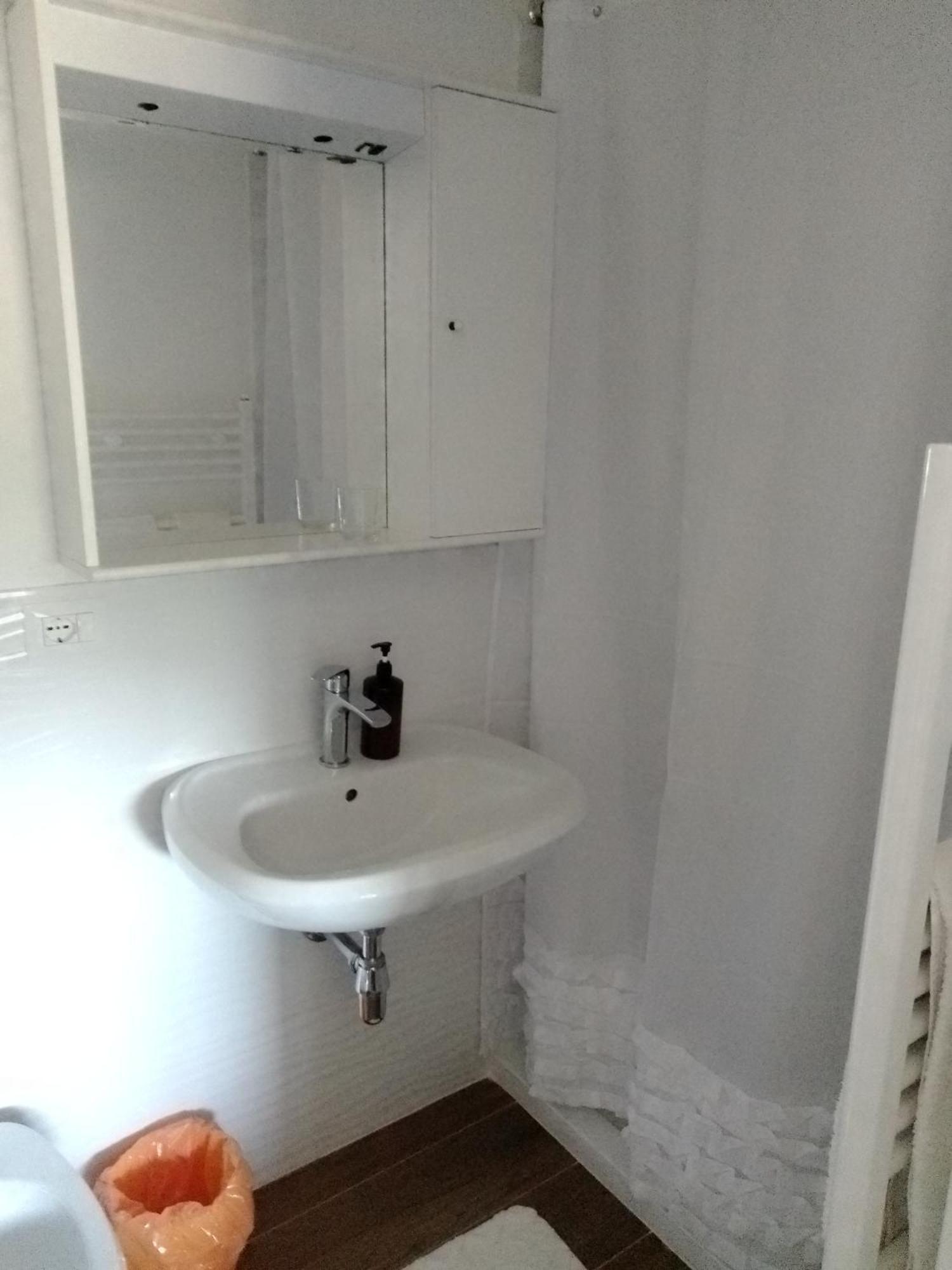 Casa Carducci Affittacamere Monteleto Ngoại thất bức ảnh