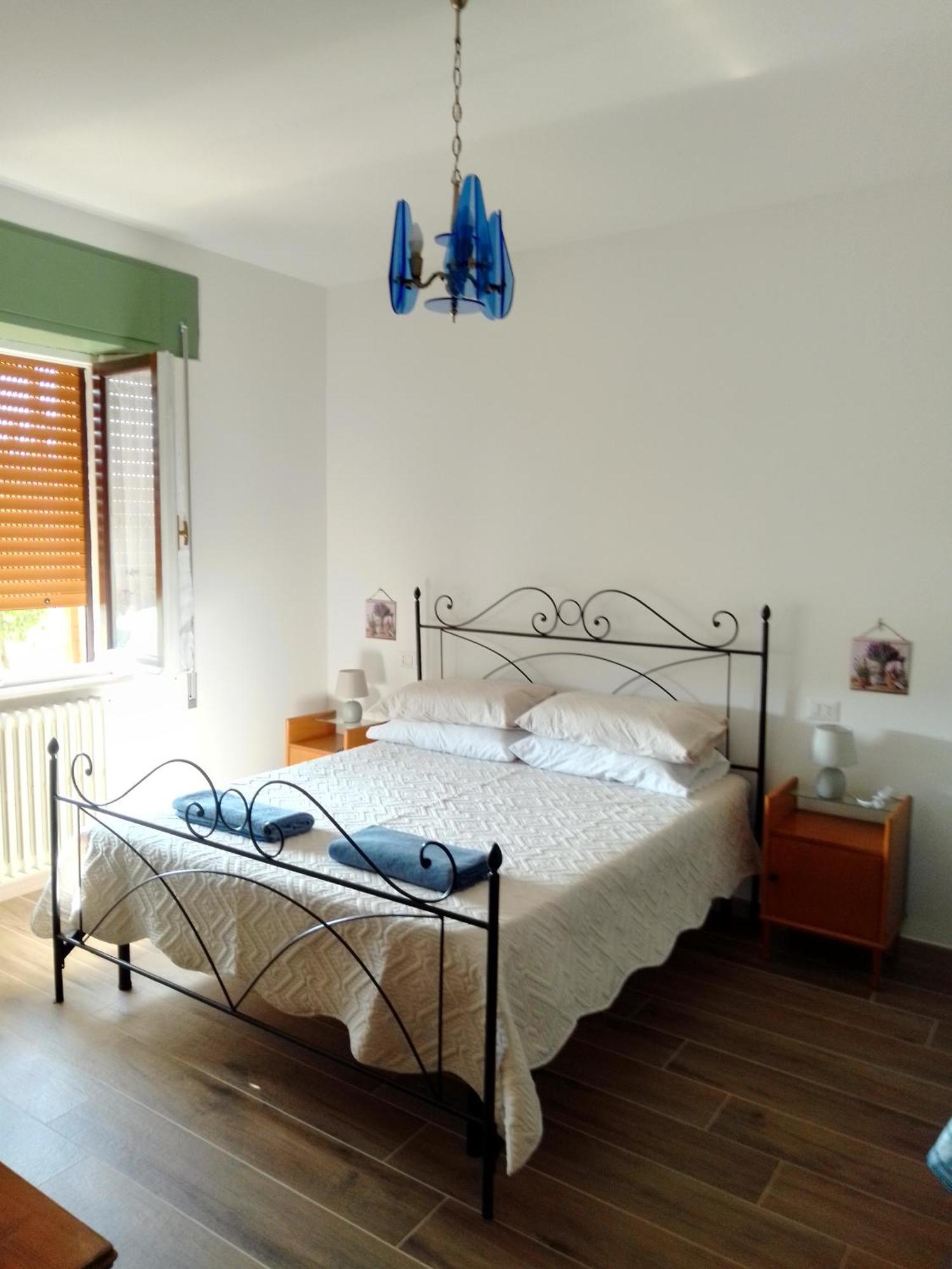 Casa Carducci Affittacamere Monteleto Ngoại thất bức ảnh