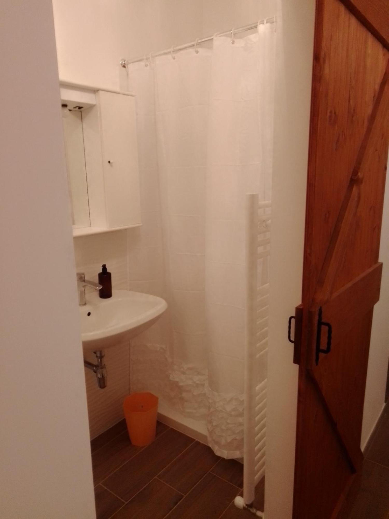 Casa Carducci Affittacamere Monteleto Ngoại thất bức ảnh
