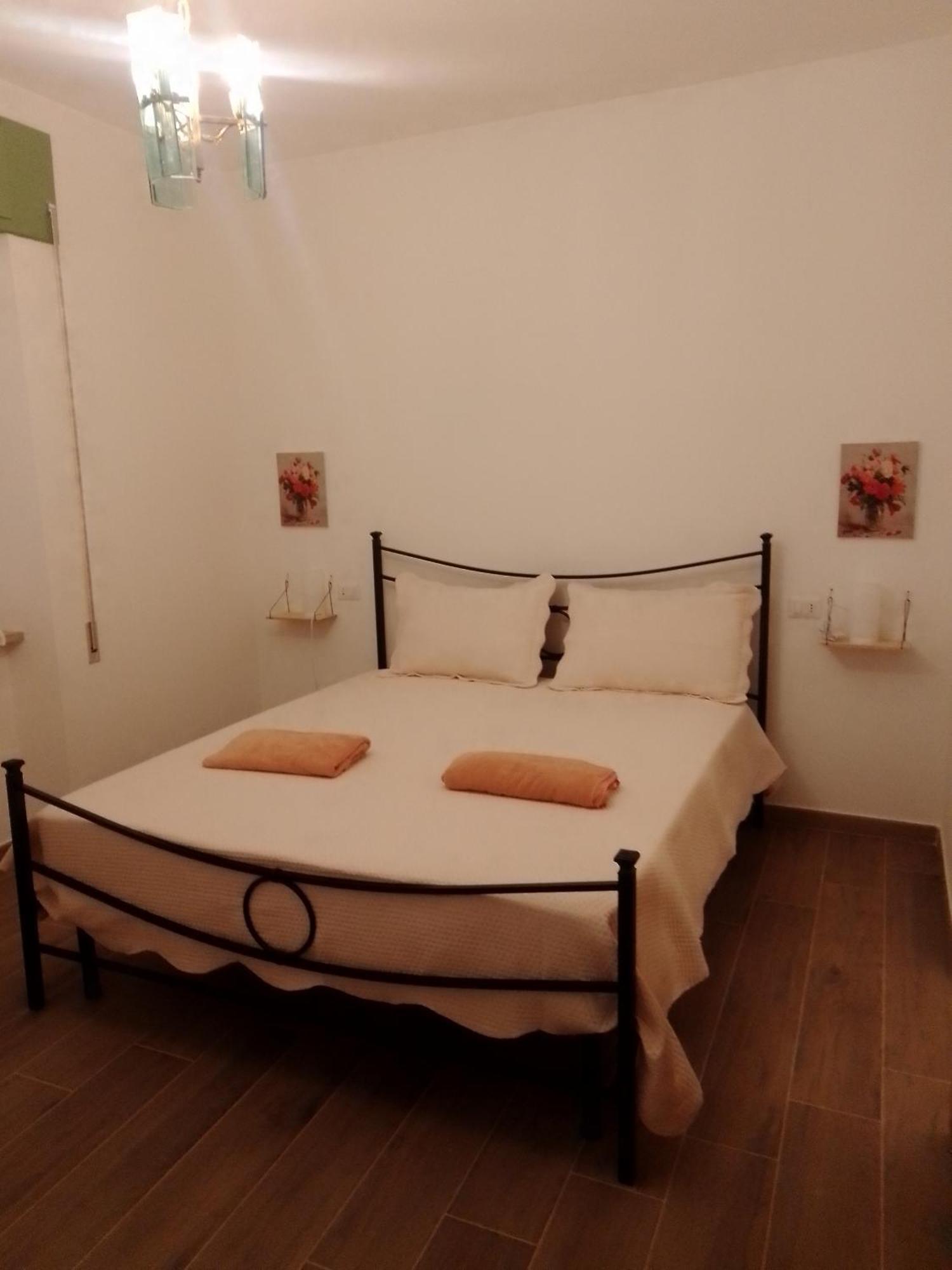 Casa Carducci Affittacamere Monteleto Ngoại thất bức ảnh